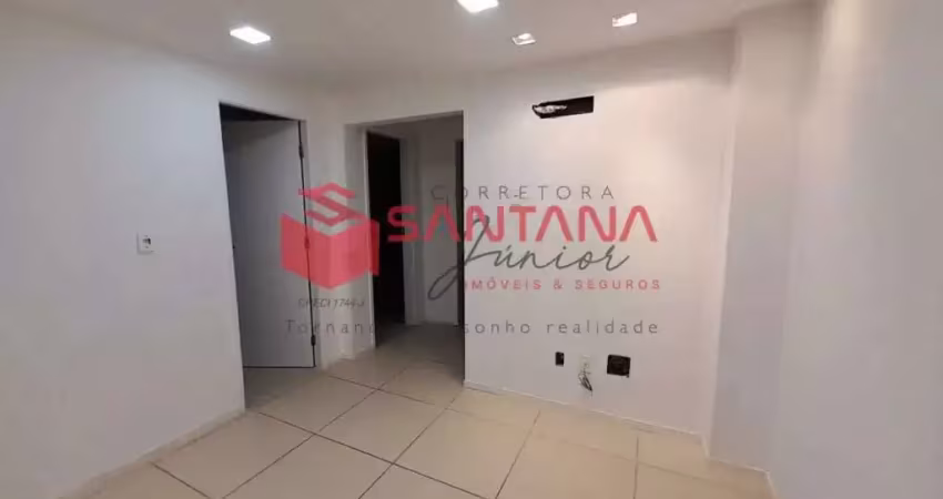 Sala comercial para alugar na Avenida Luiz Tarquínio Pontes, Pitangueiras, Lauro de Freitas