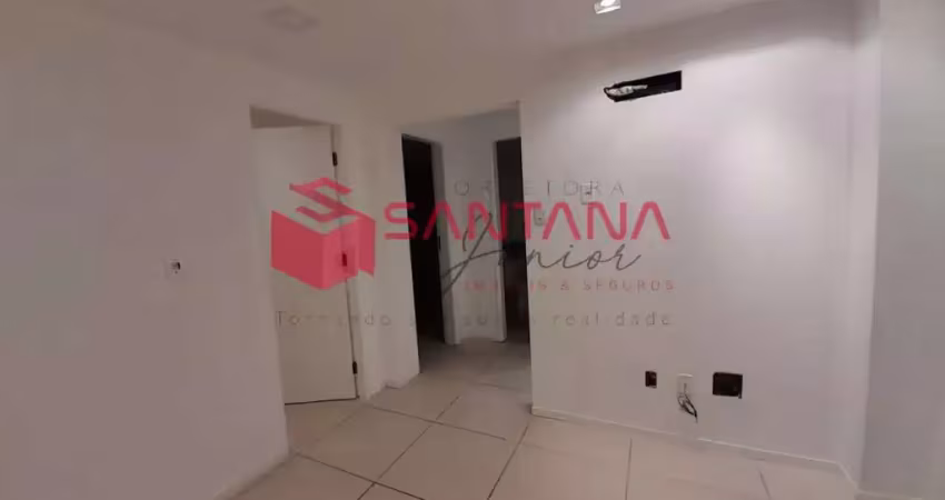 Sala comercial para alugar na Avenida Luiz Tarquínio Pontes, Pitangueiras, Lauro de Freitas