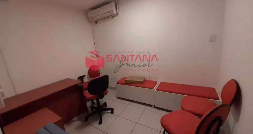 Sala comercial para locação em pitangueiras - *161709