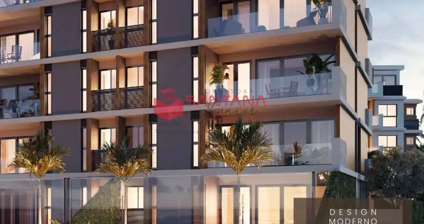 Apartamento com 2 suítes à venda em vilas do atlântico - *160691