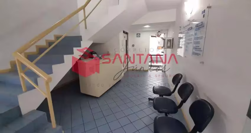 Sala comercial para alugar no Vilas do Atlantico, Lauro de Freitas 