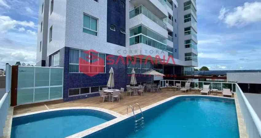 Apartamento duplex térreo e nascente total - *148327