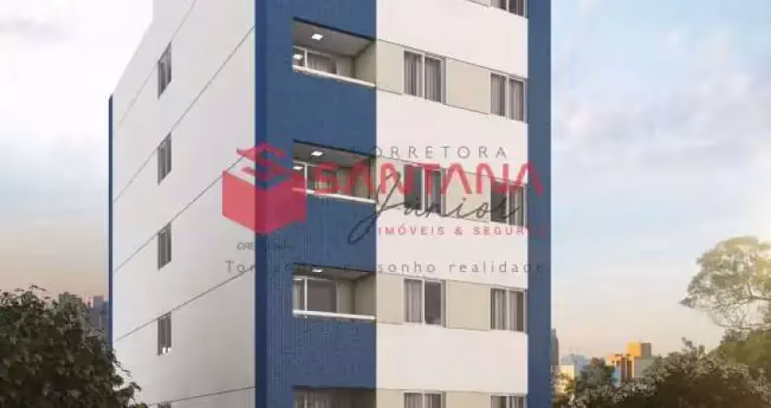 Apartamento com 2 quartos à venda na Rua Luís Eduardo Magalhães, Itapuã, Salvador