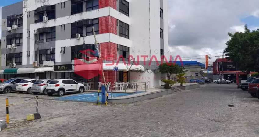 Sala comercial à venda na Avenida Luiz Tarquínio Pontes, Vilas do Atlantico, Lauro de Freitas