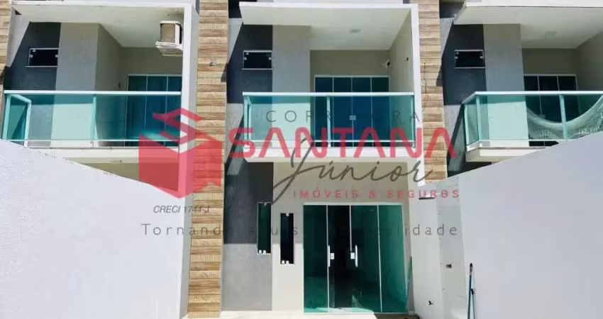 Casa com 3 quartos à venda na Rua Elsa Paranhos, Ipitanga, Lauro de Freitas