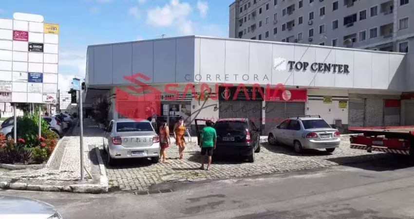 Loja à venda no centro de lauro de freitas - *95759