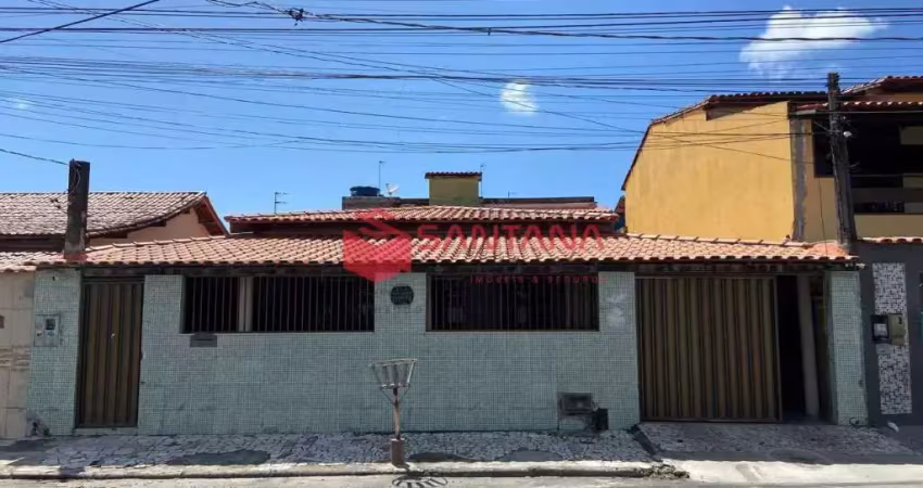 Casa com 3/4 no jardim das margaridas em salvador - *86143