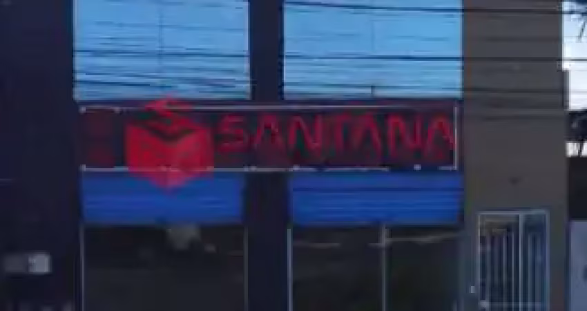 Sala comercial para alugar na Estrada do Coco Km 6, Portão, Lauro de Freitas