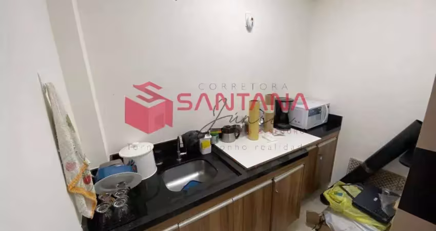 Ponto comercial à venda na Rua Professor Milton Cayres de Brito, Caminho das Árvores, Salvador