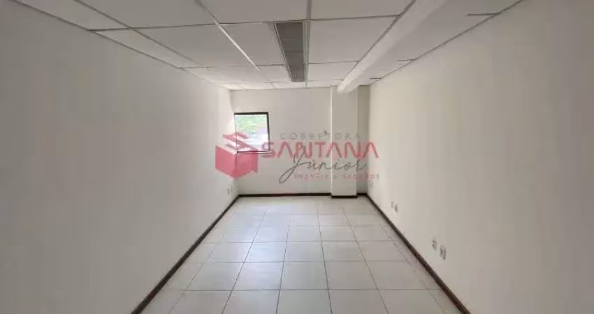 Sala comercial para alugar na Avenida Luiz Tarquínio Pontes, Pitangueiras, Lauro de Freitas