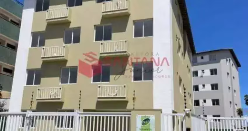 Apartamentos com 2/4 em buraquinho para venda - *85941