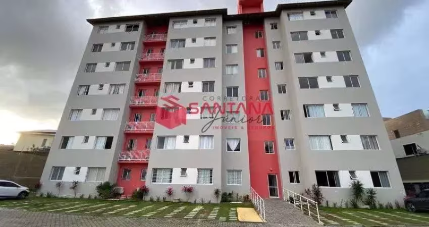 Apartamento com 2 quartos à venda na Rua Aurelino Fróes Moreira, Buraquinho, Lauro de Freitas