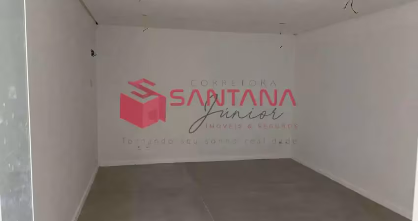 Sala comercial para alugar na Avenida Luiz Tarquínio Pontes, Pitangueiras, Lauro de Freitas