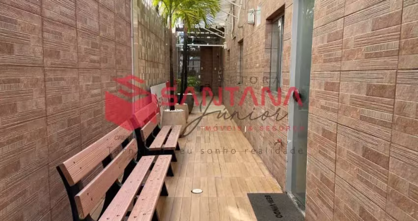 Prédio comercial com salas para locação próximo a luíz tarquínio - *160334