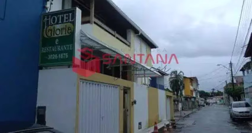 Prédio à venda na Tv. Antônio Felício Pímentel, Centro, Lauro de Freitas