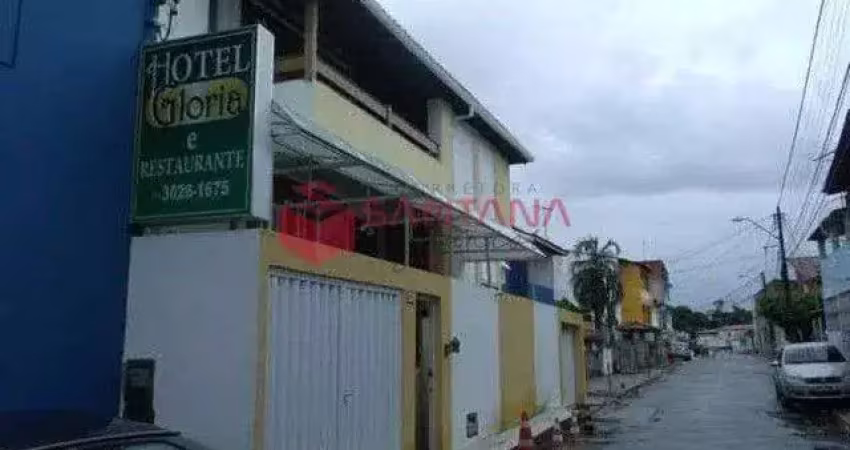 Prédio comercial no centro de lauro de freitas - *86105