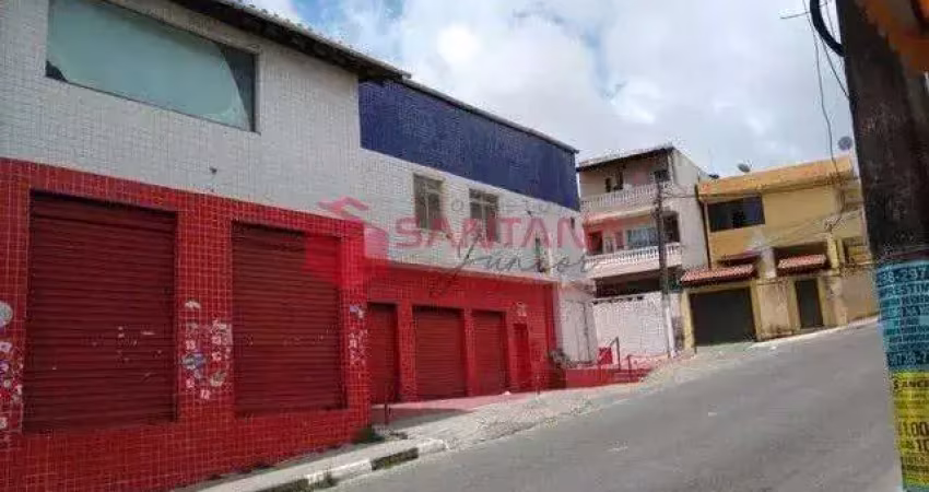 Prédio comercial à venda em lauro de freitas - *86082