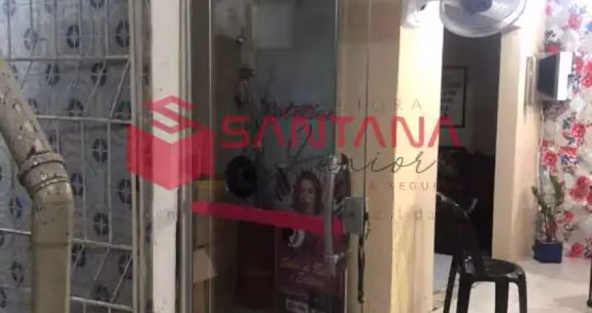Prédio à venda na Avenida Joana Angélica, Nazaré, Salvador