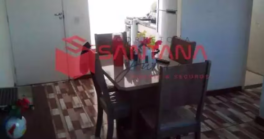Apartamento com 2 quartos à venda na Avenida Professor Theócrito Batista, Caji, Lauro de Freitas