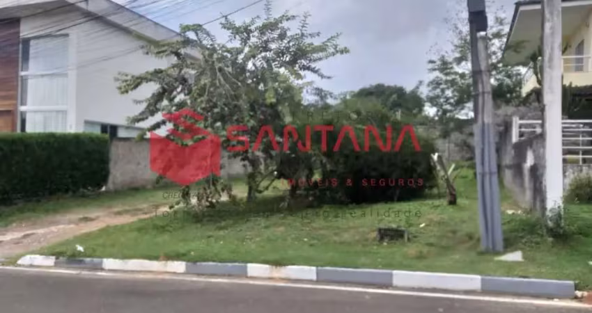 Terreno à venda na Rua do Bosque, Boa União, Camaçari