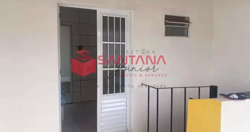 Casa com 2 quartos à venda na Rua das Flores, Arembepe (Abrantes), Camaçari