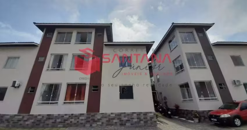 Apartamento duplex com 3 quartos e varandas no miragem - ap579