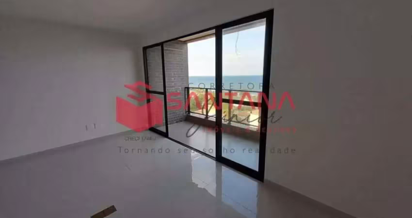 Apartamento com 1 quarto à venda na Avenida General Severino Filho, Itapuã, Salvador
