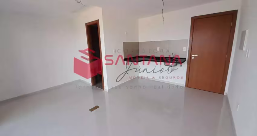 Apartamento com 1 quarto para alugar na Avenida General Severino Filho, Itapuã, Salvador