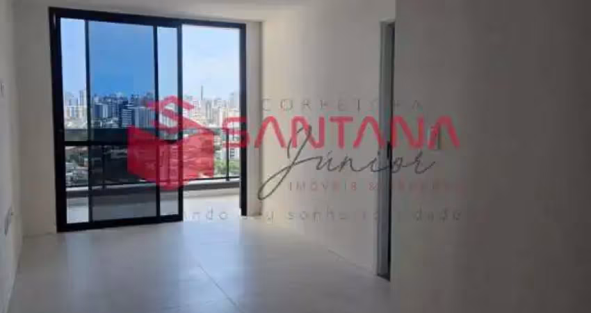 Apartamento 1 quarto, para aluguel no caminho das árvores. - ap587
