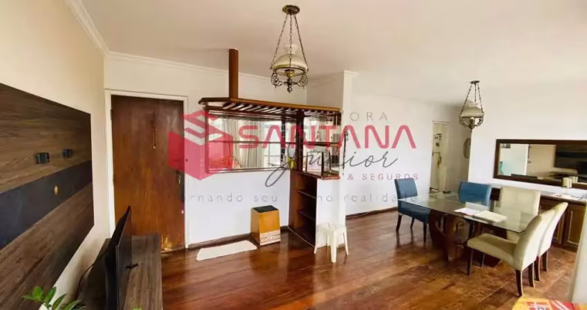 Apartamento com 3 quartos à venda na Rua Engenheiro Celso Torres, Graça, Salvador