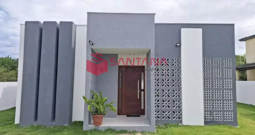 Casa em condomínio para venda e aluguel,  , mata de são joão - ca592