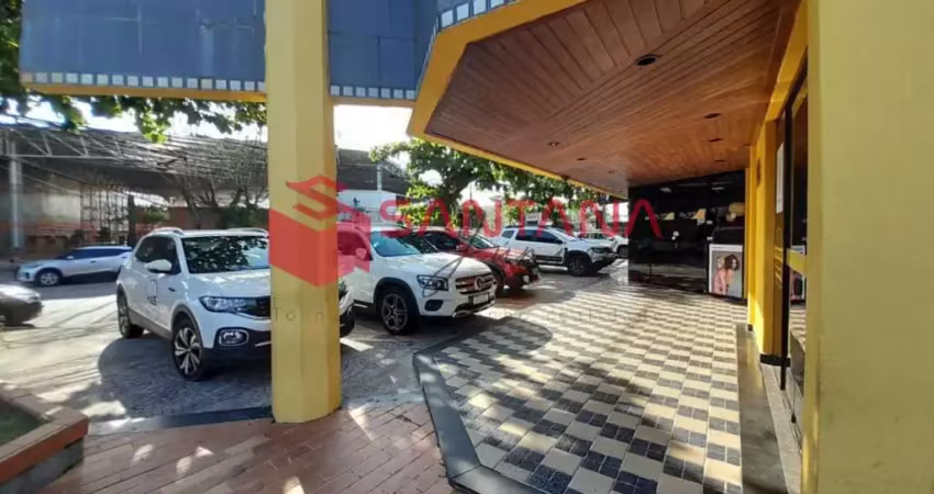 Ponto comercial para alugar na Avenida Praia de Itapoan, Vilas do Atlantico, Lauro de Freitas