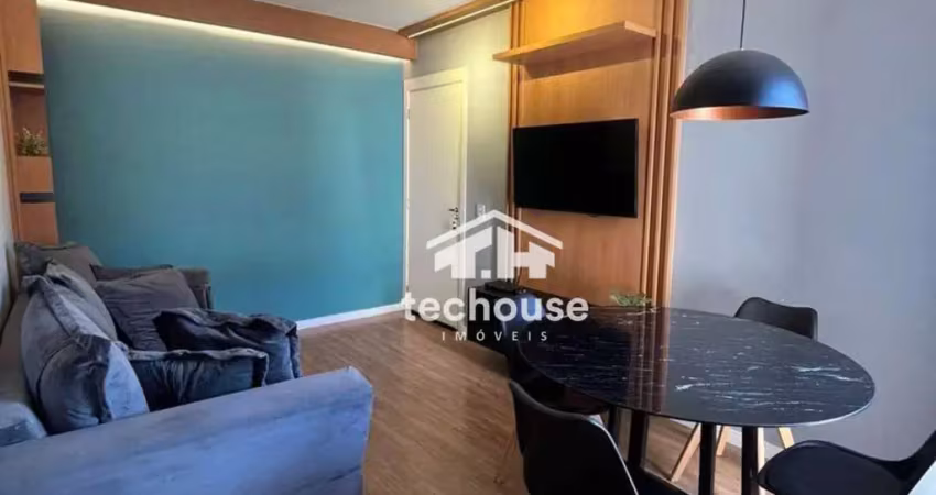 Desconto Imperdível: Lindo Apartamento com 2 Quartos e Vaga em Cascata do Imbuí, Teresópolis/RJ