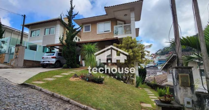 Casa em condomínio à venda na Tijuca, em Teresópolis