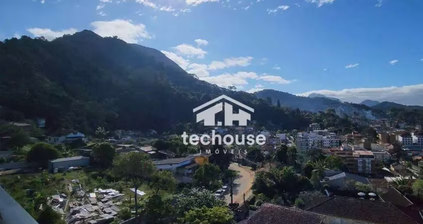 Apartamento Loft em Alto  -  Teresópolis
