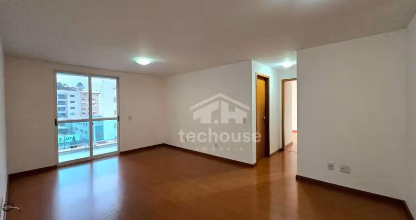 Apartamento amplo em agriões – teresópolis, 2 quartos, 1 suíte, 82 metros por r$ 560.000,00.