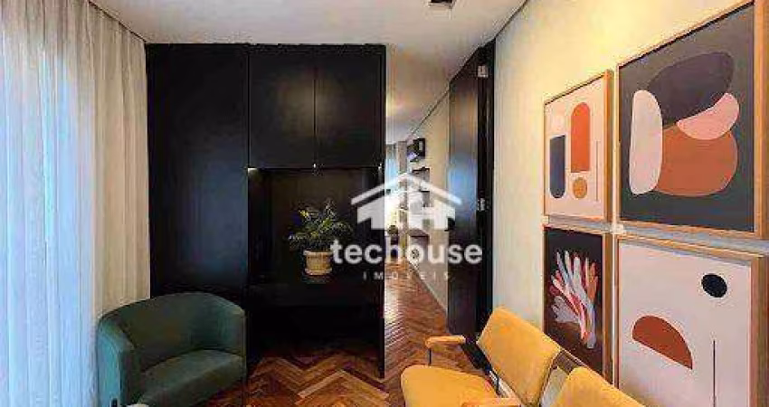Sala comercial alto padrão à venda, 29 m² por R$ 390.000 - Várzea - Teresópolis/RJ