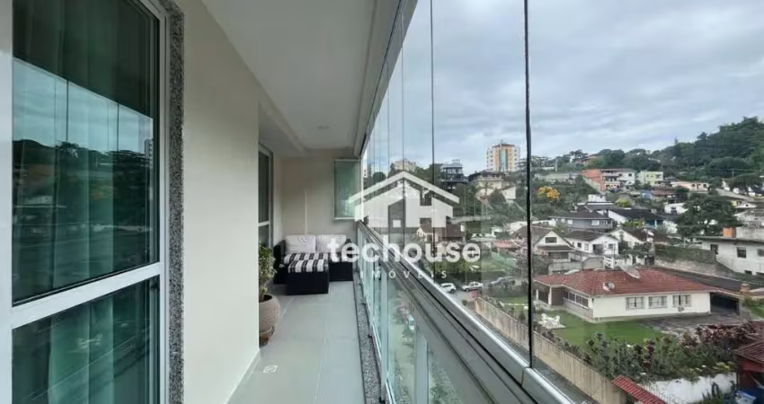 Apartamento 3 quartos à venda por r$ 760.000 - taumaturgo - teresópolis/rj