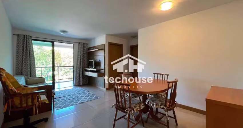 Apartamento com 2 dormitórios, 80 m² - venda por R$ 650.000,00 ou aluguel por R$ 3.791,00/mês - Agriões - Teresópolis/RJ