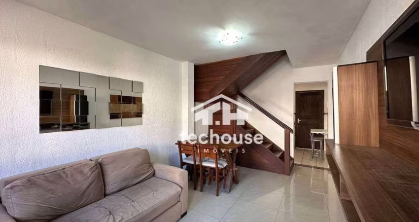 Casa com 3 dormitórios à venda, 80 m² por R$ 320.000,00 - Araras - Teresópolis/RJ