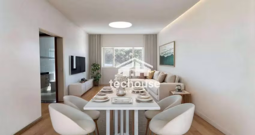 Apartamento com 2 dormitórios à venda, 103 m² por R$ 670.000,00 - Várzea - Teresópolis/RJ