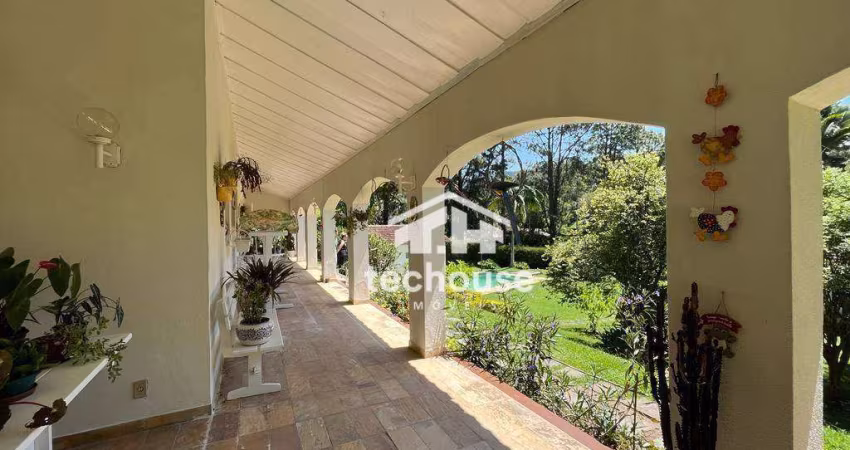 Casa com 9 dormitórios à venda, 235 m² por R$ 1.900.000,00 - Quebra Frascos - Teresópolis/RJ