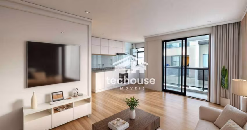Apartamento de Primeira Locação com 61m² e Lazer Completo em Agriões