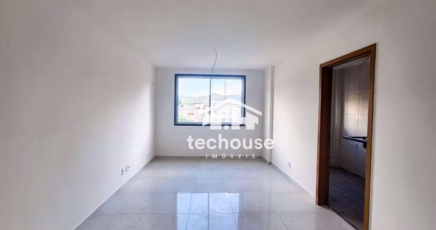 Apartamento à Venda no Bairro do Alto: Conforto e Modernidade em um Bairro Tranquilo