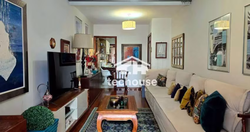 Apartamento Amplo e Prático no Centro de Teresópolis: Conforto e Conveniência em uma planta super bem dividida