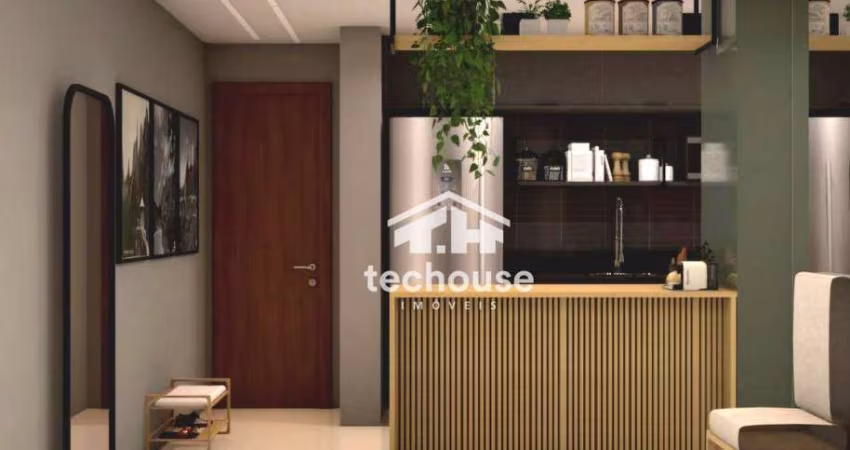 Apartamento Novo, Moderno e Funcional no bairro do Alto, Teresópolis, com Lazer Completo.
