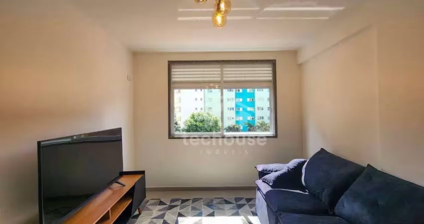Apartamento com 1 dormitório para alugar, 40 m² por r$ 2.785,34/mês - alto - teresópolis/rj