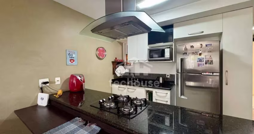 Loft à venda, 41 m² por r$ 390.000 - alto - teresópolis/rj
