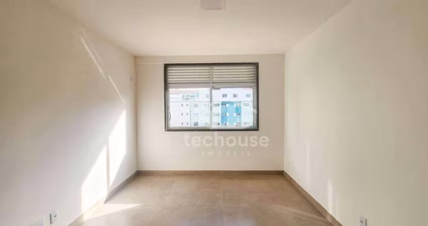 Apartamento de 40 m² à Venda no Bairro do Alto, Teresópolis - RJ: Conforto e Segurança