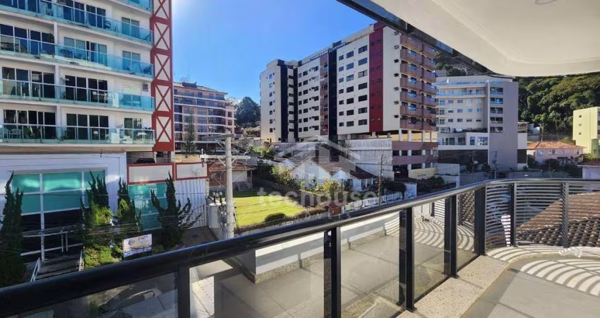 Apartamento Amplo e Confortável no Bairro de Agriões, Teresópolis